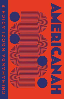 CMC: Americanah - Chimanda Adichie