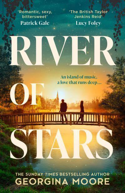 River Of Stars