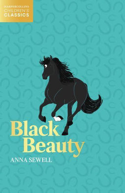 HCC: Black Beauty - Anna Sewell