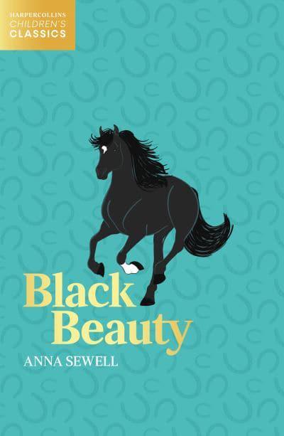 HCC: Black Beauty - Anna Sewell