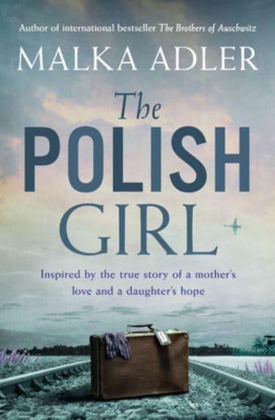 Polish Girl, The - Malka Adler
