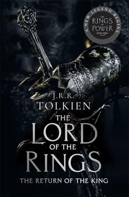 LOTR TV Tie In: Return Of The King - J.R.R Tolkien