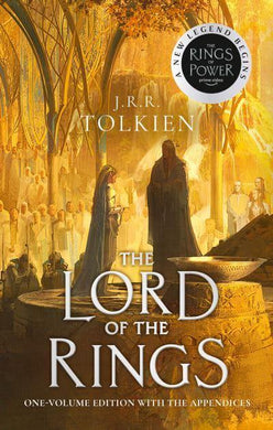 LOTR TV Tie In: One Volume Edition - J.R.R Tolkien