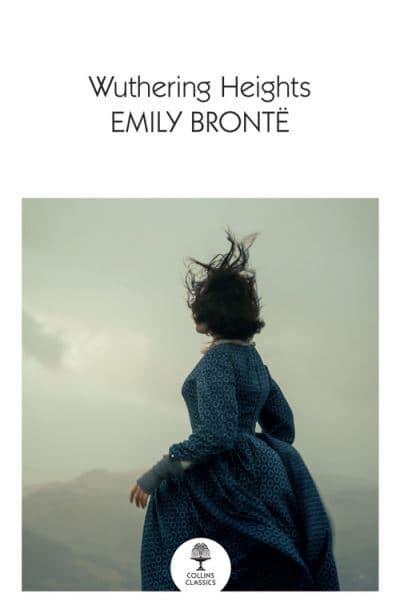 Collins Classics: Wuthering Heights - Emily Bronte
