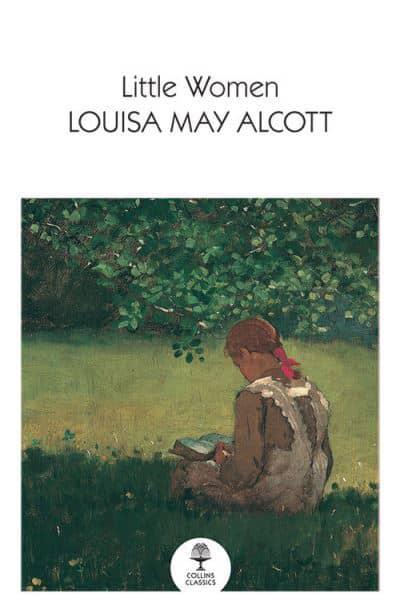 Collins Classics: Little Women - Louisa May Alcott