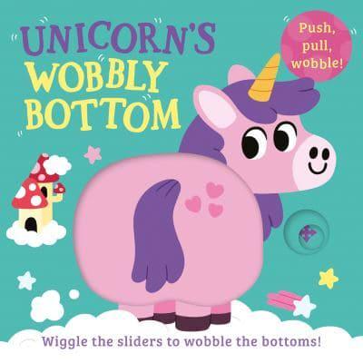 Unicorn Wobbly Bottom - Farshore