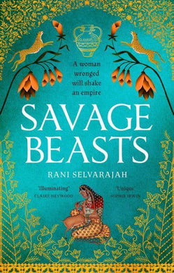 Savage Beasts - Hargan Niamh