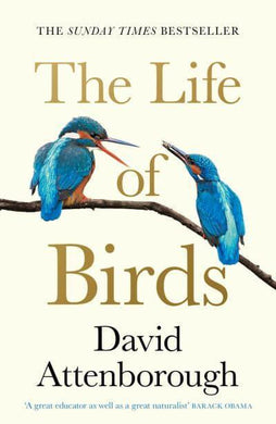 Life Of Birds - David Attenborough