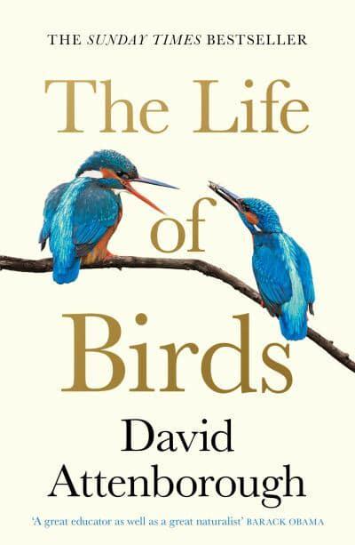 Life Of Birds - David Attenborough
