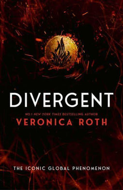 Divergent 01: Divergent - Veronica Roth