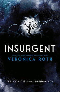 Divergent 02: Insurgent - Veronica Roth