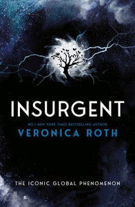 Divergent 02: Insurgent - Veronica Roth
