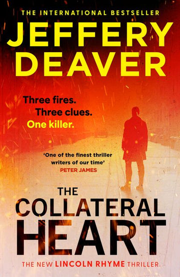 Collateral Heart