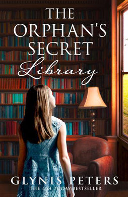 Orphan's Secret Library - Peter Glynis