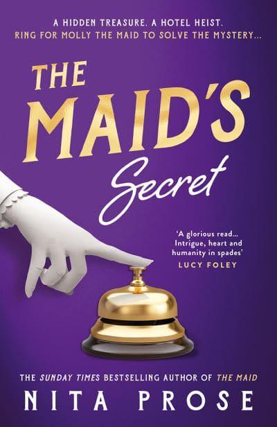 Maids Secret