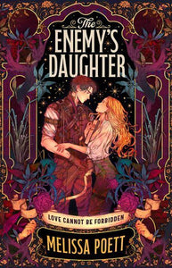Enemy's Daughter