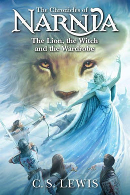 Chronicles Of Narnia 02: Lion, The Witch - C S Lewis