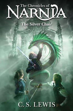 Chronicles Of Narnia 06: Silver Chair - C S Lewis