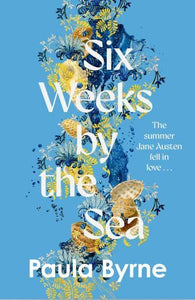 Six Weeks Bu The Sea