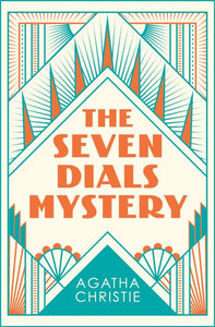 Seven Dials Mystery (Special Ed)