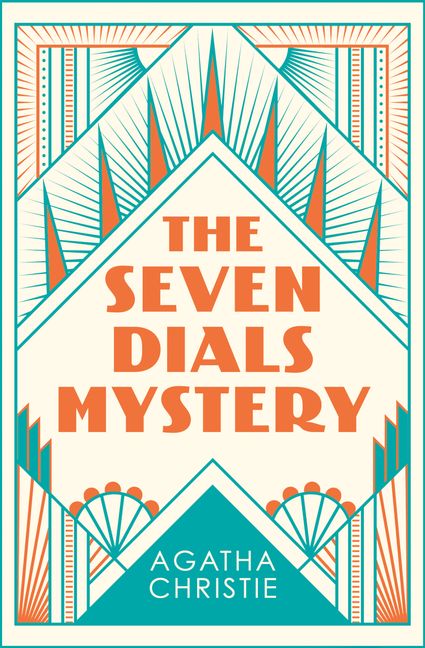 Seven Dials Mystery (Special Ed)