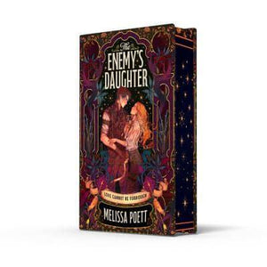 Enemy's Daughter Special Ed