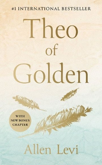 Theo Of Golde Spec Ed