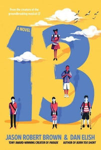 13 A Novel