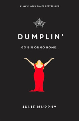 Dumplin - Julie Murphy