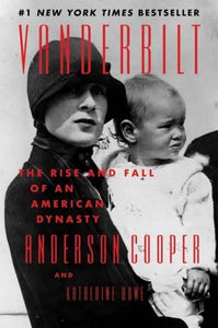 Vanderbilt - Anderson Cooper