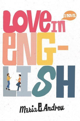 Love in English - Mar Andreu