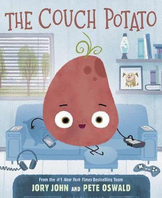 Couch Potato - John Jory