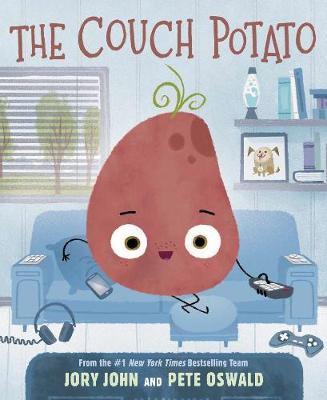 Couch Potato - John Jory