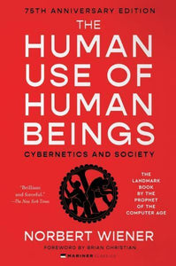 Human Use Of Human Beings
