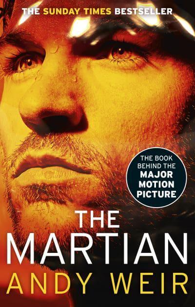Martian The - Andy Weir