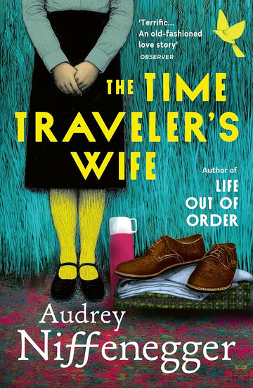 Time Traveler's Wife