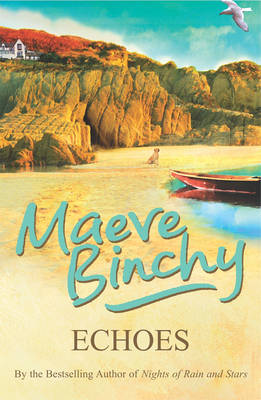 Echoes - Maeve Binchy
