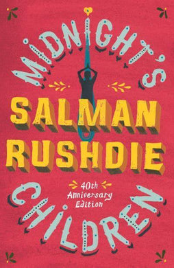 VC: Midnight's Children - Salman Rushdie