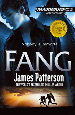 Maximum Ride 06: Fang (Teen Edition) - James Patterson