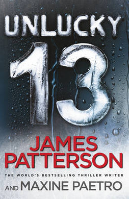 WMC 13: Unlucky 13 - James Patterson