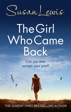 Andee 02: Girl Who Came Back - Susan Lewis