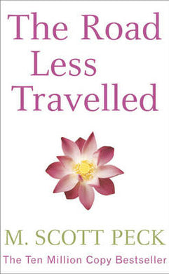 Road Less Travelled The - M Scott Peck