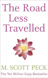 Road Less Travelled The - M Scott Peck
