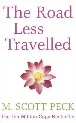 Road Less Travelled The - M Scott Peck