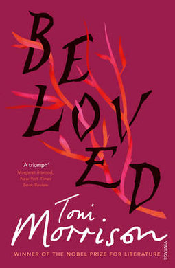 Beloved - Morrison Toni