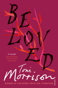 Beloved - Morrison Toni