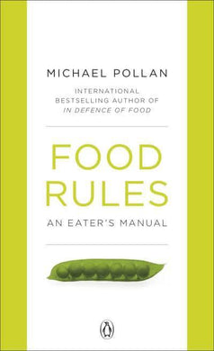 Food Rules - Michael Pollan