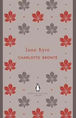 PEL: Jane Eyre - Charlotte Bronte