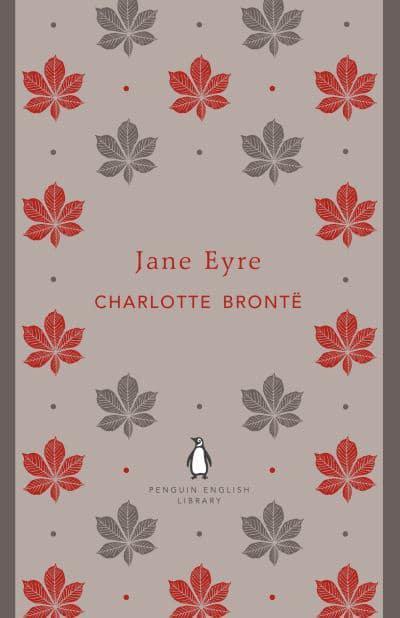PEL: Jane Eyre - Charlotte Bronte