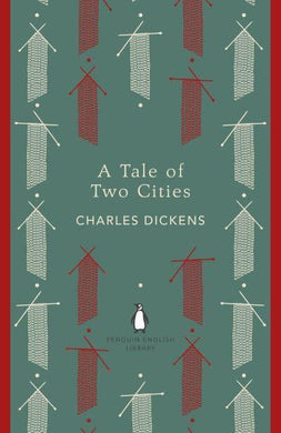 PEL: Tale of Two Cities - Charles Dickens